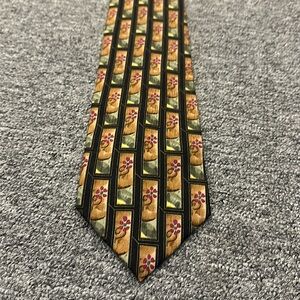 J. Garcia necktie